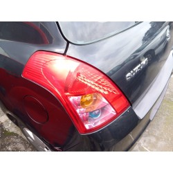 Piloto traseiro esquerdo Suzuki Swift III (mz, ez) | Desguace Becerril