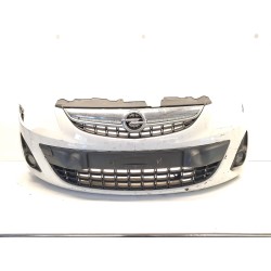 Para-choques dianteiro Opel Corsa D (S07) | Desguace Becerril