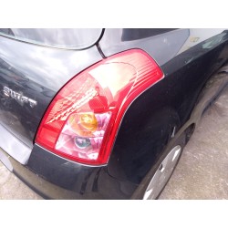 المصباح الخلفي الأيمن Suzuki Swift III (mz, ez) | Desguace Becerril