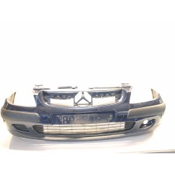 Paraurti anteriore CITROEN C5 I (DC_) | Desguace Becerril