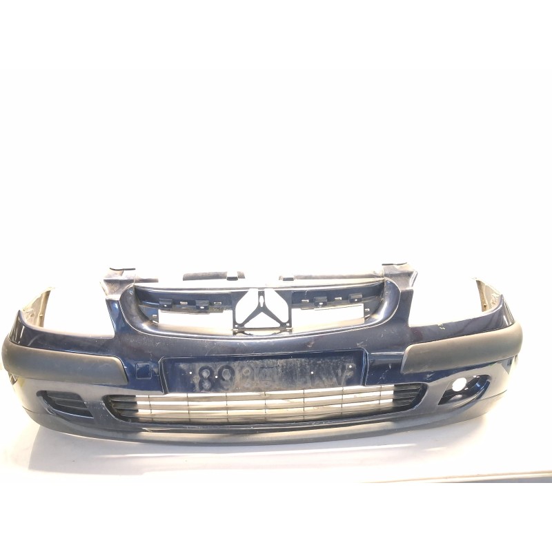 Bouclier avant CITROEN C5 I (DC_) | Desguace Becerril