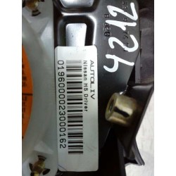 Recambio de airbag delantero izquierdo para nissan almera (n16/e) comfort referencia OEM IAM AMBM4009070104 0196000023000162 