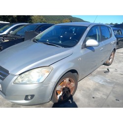 kia cee´d hatchback (ed) del año 2007