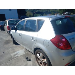 kia cee´d hatchback (ed) del año 2007