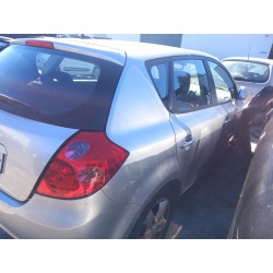 kia cee´d hatchback (ed) del año 2007