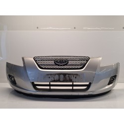 Paraurti anteriore KIA Cee'D hatchback (ed) | Desguace Becerril
