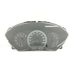 لوحة العدادات Suzuki Swift III (mz, ez) | Desguace Becerril