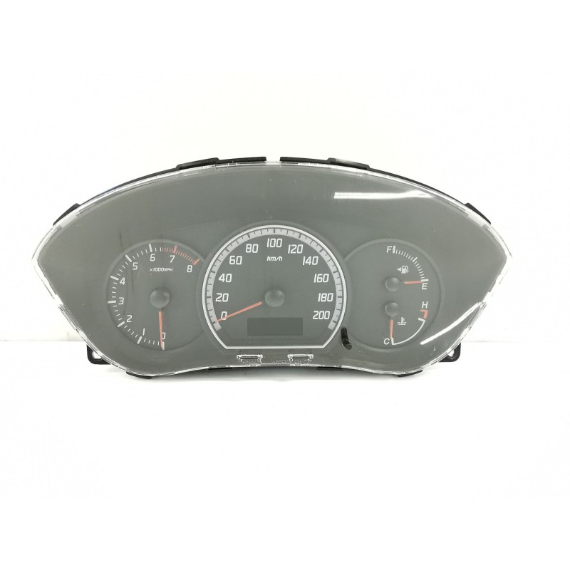 لوحة العدادات Suzuki Swift III (mz, ez) | Desguace Becerril