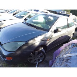 ford focus i (daw, dbw) del año 2002