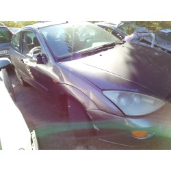 ford focus i (daw, dbw) del año 2002