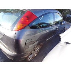 ford focus i (daw, dbw) del año 2002