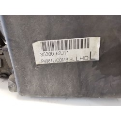 Phare gauche Suzuki Swift III (mz, ez) | Desguace Becerril