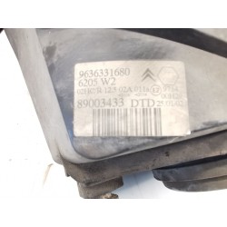 Rechtes Scheinwerfer CITROEN Saxo (S0, S1) | Desguace Becerril