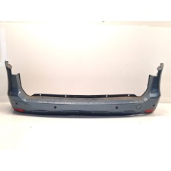 Paragolpes trasero dacia dokker monospace (KE_) oem 850222109R