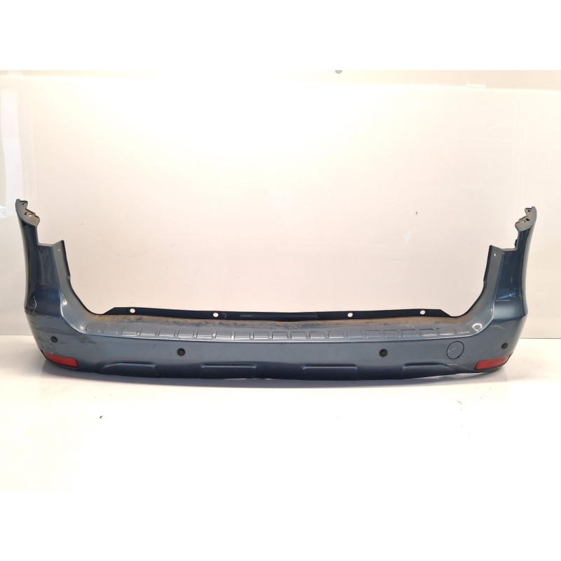 Recambio de paragolpes trasero para dacia dokker monospace (ke_) 1.5 dci (keaj, keah) referencia OEM IAM   
