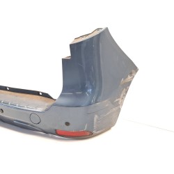 Recambio de paragolpes trasero para dacia dokker monospace (ke_) 1.5 dci (keaj, keah) referencia OEM IAM   