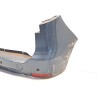 Recambio de paragolpes trasero para dacia dokker monospace (ke_) 1.5 dci (keaj, keah) referencia OEM IAM   