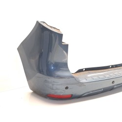 Recambio de paragolpes trasero para dacia dokker monospace (ke_) 1.5 dci (keaj, keah) referencia OEM IAM   