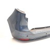 Recambio de paragolpes trasero para dacia dokker monospace (ke_) 1.5 dci (keaj, keah) referencia OEM IAM   