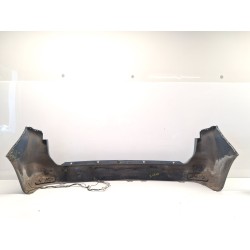 Recambio de paragolpes trasero para dacia dokker monospace (ke_) 1.5 dci (keaj, keah) referencia OEM IAM   