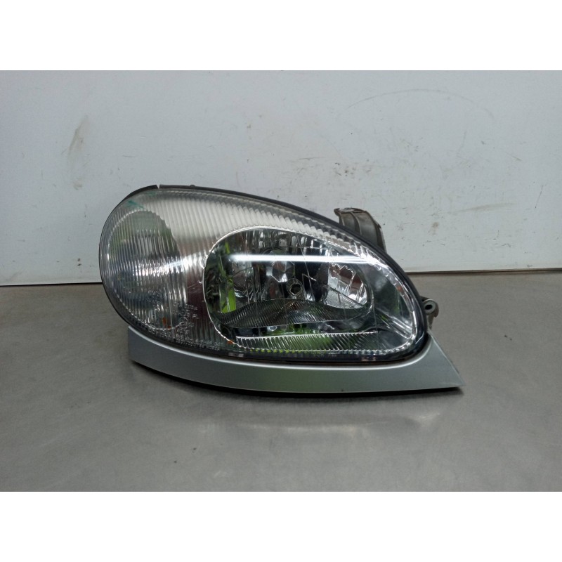 Recambio de faro derecho para daewoo lanos hurricane referencia OEM IAM Recambio de faro derecho para daewoo lanos hurricane referencia OEM IAM