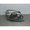 Recambio de faro derecho para daewoo lanos hurricane referencia OEM IAM   