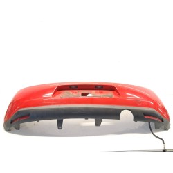 Paragolpes trasero citroen C3 II (SC_) oem 7410KY