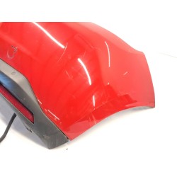 Recambio de paragolpes trasero para citroën c3 ii (sc_) 1.2 vti 82 referencia OEM IAM   