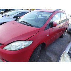 mazda 5 (cr) del año 2006