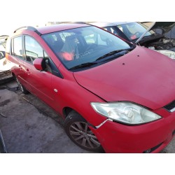 mazda 5 (cr) del año 2006