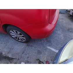 mazda 5 (cr) del año 2006