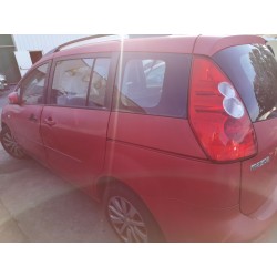 mazda 5 (cr) del año 2006