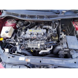 mazda 5 (cr) del año 2006
