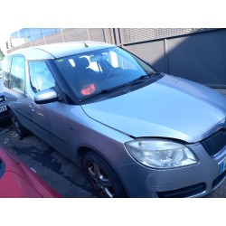 skoda roomster (5j7) del año 2007