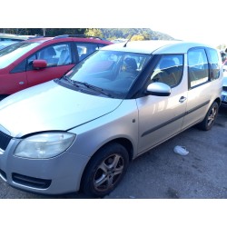 skoda roomster (5j7) del año 2007