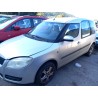 skoda roomster (5j7) del año 2007