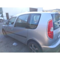 skoda roomster (5j7) del año 2007