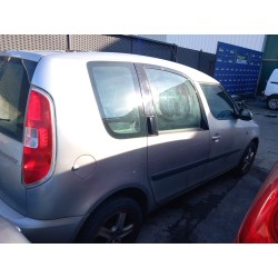 skoda roomster (5j7) del año 2007