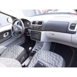 skoda roomster (5j7) del año 2007