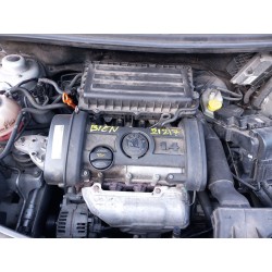 skoda roomster (5j7) del año 2007
