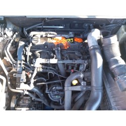 Motore completo CITROEN C5 I (DC_) | Desguace Becerril