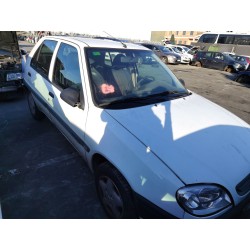 citroën saxo (s0, s1) del año 1996