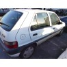 citroën saxo (s0, s1) del año 1996