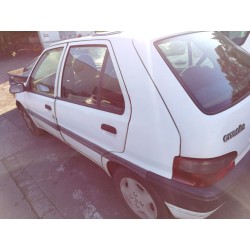 citroën saxo (s0, s1) del año 1996