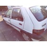 citroën saxo (s0, s1) del año 1996