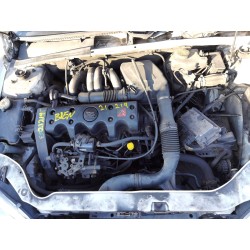 citroën saxo (s0, s1) del año 1996