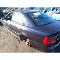 audi a4 b5 (8d2) del año 1999
