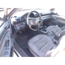 audi a4 b5 (8d2) del año 1999