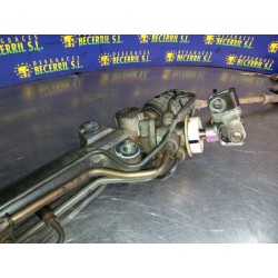 Recambio de cremallera direccion para mazda 323 berlina f/s (bj) 1.5 s glx referencia OEM IAM   