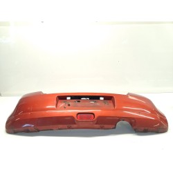 Paragolpes trasero suzuki swift III (mz, ez) oem 7181162J00799